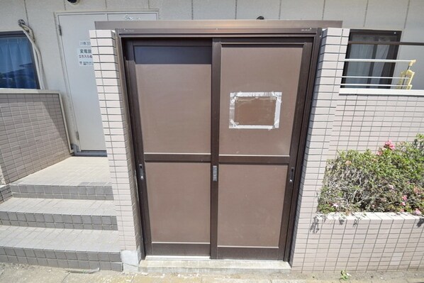 ブルーハイツKの物件内観写真